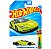 16 Lamborghini Centenario Roadster - JJK74 | Hot Wheels Linha Básica 2026 - Nº 002/250 - Imagem 5