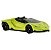 16 Lamborghini Centenario Roadster - JJK74 | Hot Wheels Linha Básica 2026 - Nº 002/250 - Imagem 2