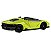 16 Lamborghini Centenario Roadster - JJK74 | Hot Wheels Linha Básica 2026 - Nº 002/250 - Imagem 4