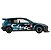 Honda Civic Custom - JJJ81 | Hot Wheels Linha Básica 2026 - Nº 159/250 - Imagem 3