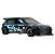 Honda Civic Custom - JJJ81 | Hot Wheels Linha Básica 2026 - Nº 159/250 - Imagem 2