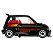 85 Honda City Turbo II - JJJ66 | Hot Wheels Linha Básica 2026 - Nº 105/250 - Imagem 2