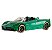 17 Pagani Huayra Roadster - JJH99 | Hot Wheels Linha Básica 2026 - Nº 101/250 - Imagem 1