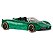 17 Pagani Huayra Roadster - JJH99 | Hot Wheels Linha Básica 2026 - Nº 101/250 - Imagem 2