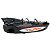 1966 Bat Boat - JJJ67 | Hot Wheels Linha Básica 2026 - Nº 107/250 - Imagem 4