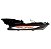 1966 Bat Boat - JJJ67 | Hot Wheels Linha Básica 2026 - Nº 107/250 - Imagem 3