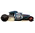 Mid Mill - JJJ93 | Hot Wheels Linha Básica 2026 - Nº 140/250 - Imagem 3