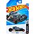 Mid Mill - JJJ93 | Hot Wheels Linha Básica 2026 - Nº 140/250 - Imagem 5