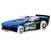 Solar Reflex - JJK67 | Hot Wheels Linha Básica 2026 - Nº 007/250 - Imagem 1