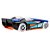 Solar Reflex - JJK67 | Hot Wheels Linha Básica 2026 - Nº 007/250 - Imagem 4
