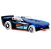 Solar Reflex - JJK67 | Hot Wheels Linha Básica 2026 - Nº 007/250 - Imagem 2