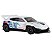 Ford Mustang Mach-E 1400 - JJK78 | Hot Wheels Linha Básica 2026 - Nº 008/250 - Imagem 2