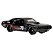 70 Dodge Hemi Challenger - JJK79 | Hot Wheels Linha Básica 2026 - Nº 38/250 - Imagem 2