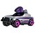 Pedal Driver - JJJ77 | Hot Wheels Linha Básica 2026 - Nº 118/250 - Imagem 4