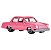 The Simpsons Family Car - JJJ68 | Hot Wheels Linha Básica 2026 - Nº 108/250 - Imagem 3