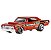 68 Dodge Dart - JJJ63 | Hot Wheels Linha Básica 2026 - Nº 104/250 - Imagem 1