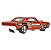 68 Dodge Dart - JJJ63 | Hot Wheels Linha Básica 2026 - Nº 104/250 - Imagem 4
