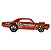 68 Dodge Dart - JJJ63 | Hot Wheels Linha Básica 2026 - Nº 104/250 - Imagem 3