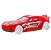 Bullet Proof - JJJ85 | Hot Wheels Linha Básica 2026 - Nº 132/250 - Imagem 1