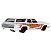 70 Chevelle SS Wagon - JJJ70 | Hot Wheels Linha Básica 2026 - Nº 110/250 - Imagem 4