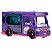 Barbie Dream Camper - JJK72 | Hot Wheels Linha Básica 2026 - Nº 021/250 - Imagem 3