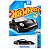 Porsche 911 Carrera T - JJK80 | Hot Wheels Linha Básica 2026 - Nº 015/250 - Imagem 5