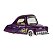 Tooned Purple Passion - JJH54 | Hot Wheels Linha Básica 2026 - Nº 148/250 - Imagem 2