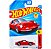Ferrari Dino 206 GT - JJH56 | Hot Wheels Linha Básica 2026 - Nº 150/250 - Imagem 5