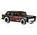 Classic '55 Nomad - JJK10 | Hot Wheels Linha Básica 2026 - Nº 164/250 - Imagem 2
