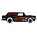 Classic '55 Nomad - JJK10 | Hot Wheels Linha Básica 2026 - Nº 164/250 - Imagem 3