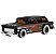 Classic '55 Nomad - JJK10 | Hot Wheels Linha Básica 2026 - Nº 164/250 - Imagem 1