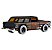 Classic '55 Nomad - JJK10 | Hot Wheels Linha Básica 2026 - Nº 164/250 - Imagem 4