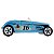 33 Ford Lo Boy - JJJ76 | Hot Wheels Linha Básica 2026 - Nº 119/250 - Imagem 3