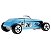 33 Ford Lo Boy - JJJ76 | Hot Wheels Linha Básica 2026 - Nº 119/250 - Imagem 4