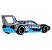 High-Tail Chaser - JJK92 | Hot Wheels Linha Básica 2026 - Nº 047/250 - Imagem 4