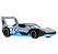 High-Tail Chaser - JJK92 | Hot Wheels Linha Básica 2026 - Nº 047/250 - Imagem 2