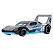 High-Tail Chaser - JJK92 | Hot Wheels Linha Básica 2026 - Nº 047/250 - Imagem 1