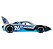 High-Tail Chaser - JJK92 | Hot Wheels Linha Básica 2026 - Nº 047/250 - Imagem 3