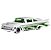 59 Chevy Impala - JJK81 | Hot Wheels Linha Básica 2026 - Nº 044/250 - Imagem 1
