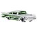 59 Chevy Impala - JJK81 | Hot Wheels Linha Básica 2026 - Nº 044/250 - Imagem 2