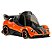Pagani Zonda Cinque - JJK75 | Hot Wheels Linha Básica 2026 - Nº 026/250 - Imagem 2