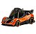 Pagani Zonda Cinque - JJK75 | Hot Wheels Linha Básica 2026 - Nº 026/250 - Imagem 1