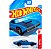 Custom Otto - JJK03 | Hot Wheels Linha Básica 2026 - Nº 156/250 - Imagem 5