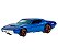 Custom Otto - JJK03 | Hot Wheels Linha Básica 2026 - Nº 156/250 - Imagem 1
