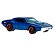 Custom Otto - JJK03 | Hot Wheels Linha Básica 2026 - Nº 156/250 - Imagem 2