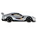 20 Toyota GR Supra - JJK04 | Hot Wheels Linha Básica 2026 - Nº 157/250 - Imagem 3
