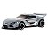 20 Toyota GR Supra - JJK04 | Hot Wheels Linha Básica 2026 - Nº 157/250 - Imagem 1