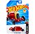 Fiat Beast of Turin - JJH48 | Hot Wheels Linha Básica 2026 - Nº 131/250 - Imagem 5