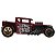 Bone Shaker - JJJ92 | Hot Wheels Linha Básica 2026 - Nº 139/250 - Imagem 2