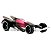 RD-06 - JJK66 | Hot Wheels Linha Básica 2026 - Nº 006/250 - Imagem 2